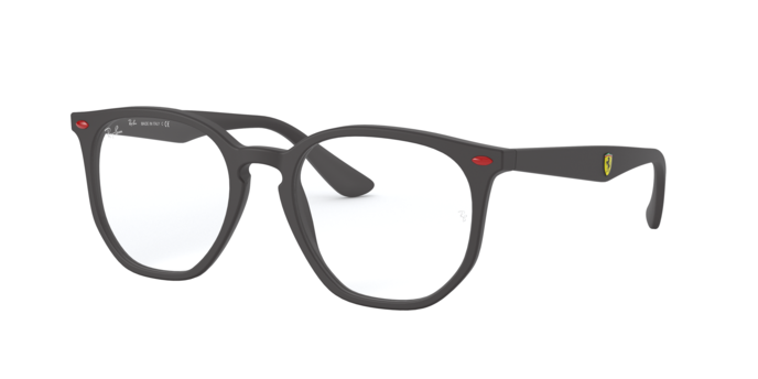 RayBan RX7151M F602 Ferrari Collection