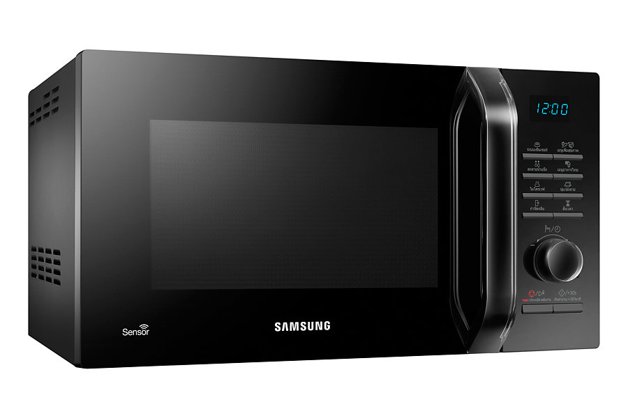 Samsung ไมโครเวฟขนาด 23 ลิตร รุ่น MS23H3125FK