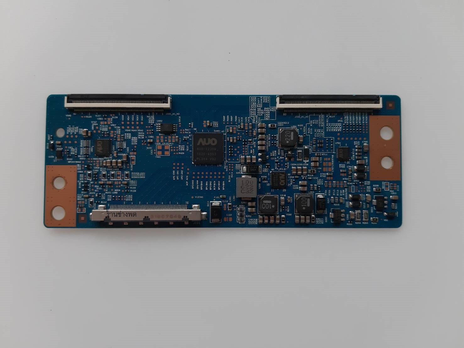 T-con 43LH500T-TA ,Part :T420HVN06.3 ,Version 42T34-C03 ,Panel :AUO