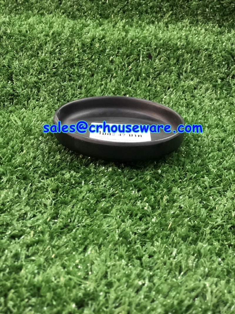 จานกลมขอบตั้ง 4.3 นิ้ว รหัสสินค้า 017-PX-H162143