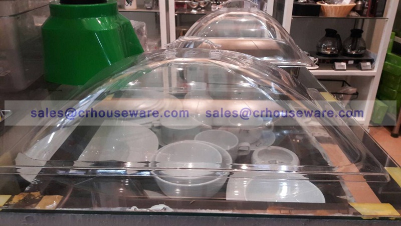 ฝาครอบอะคริลิค 1/1 รหัส005-JP-PDC-11