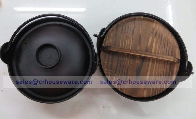 หม้อเสริฟพร้อมฝา 005-SK-186 Hot pot with lid. 005-SK-186Nabe Japanese shabu pot,Gang nồi shabu nabe Nhật Bản,បោះសក្តានុពលរបស់ជប៉ុន NABE សាប៊ូដែក,铸铁锅火锅涮日本