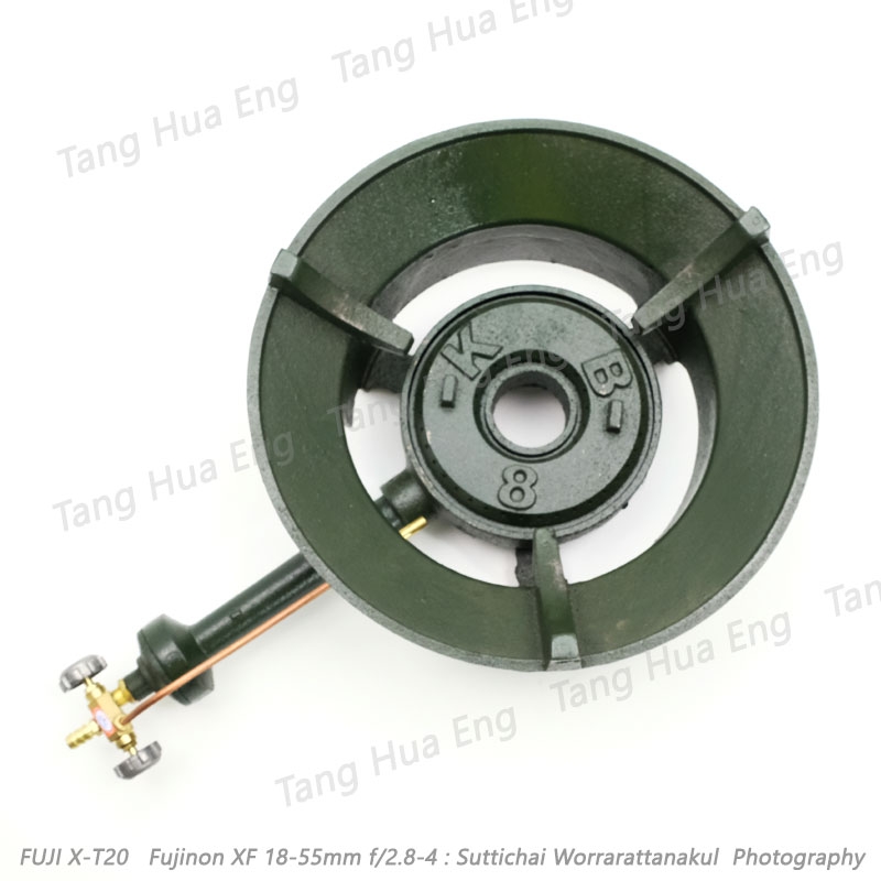 เตาแก๊ส KB8