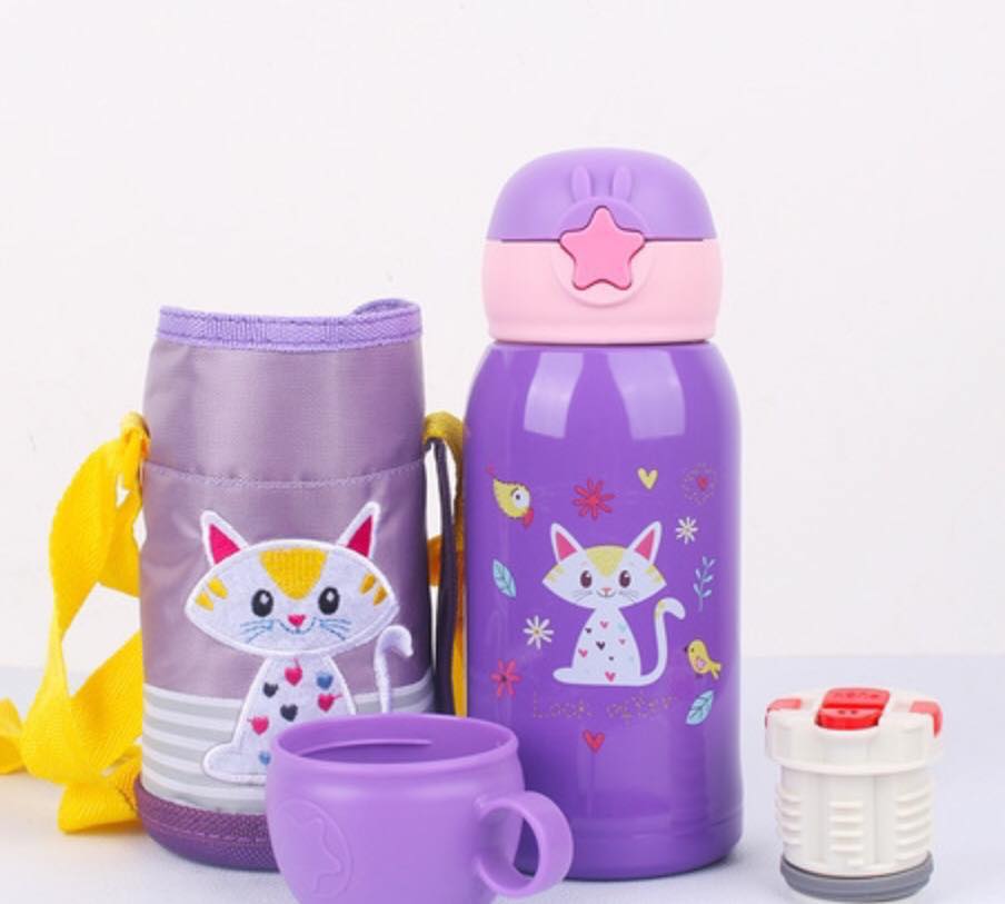 กระบอกน้ำเก็บ อุณภูมิ