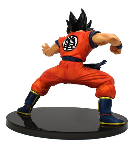 ดราก้อนบอล Young Goku