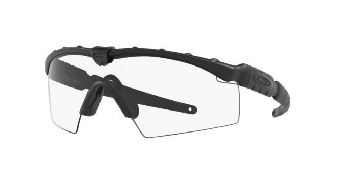 OAKLEY OO9213-04 BALLISTIC M FRAME 2.0