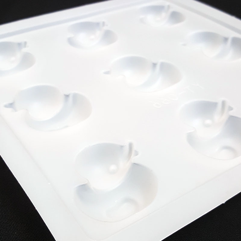 พิมพ์วุ้นเป็ด PT