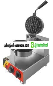เครื่องทำวาฟเฟิล (โรตารี่) SBC-NT-X30A
