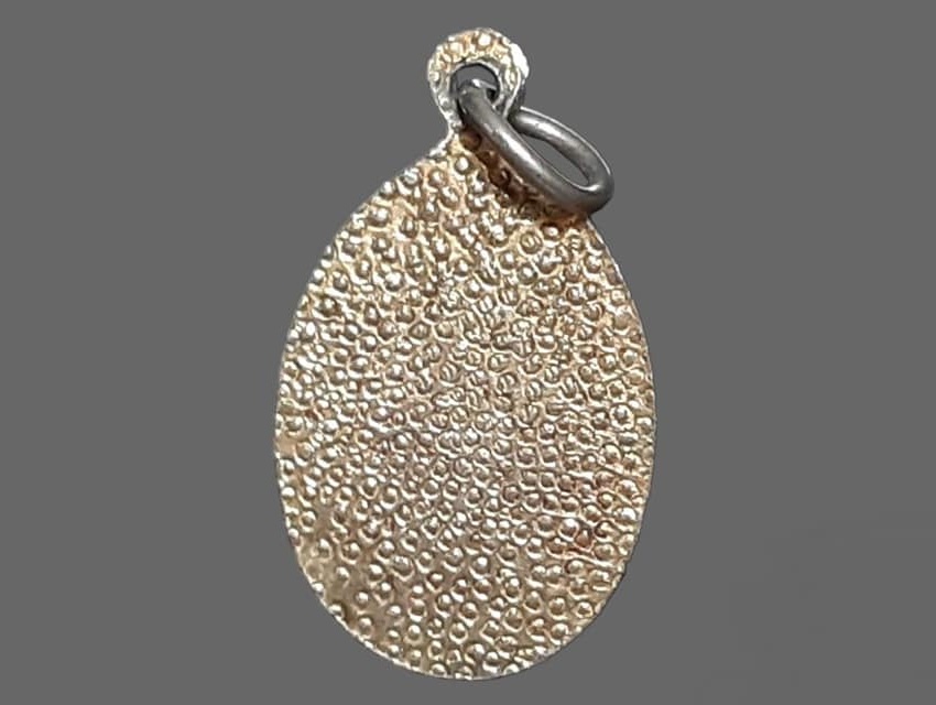 ล็อกเก็ต รัชกาลที่ 5 และ รัชกาลที่ 9