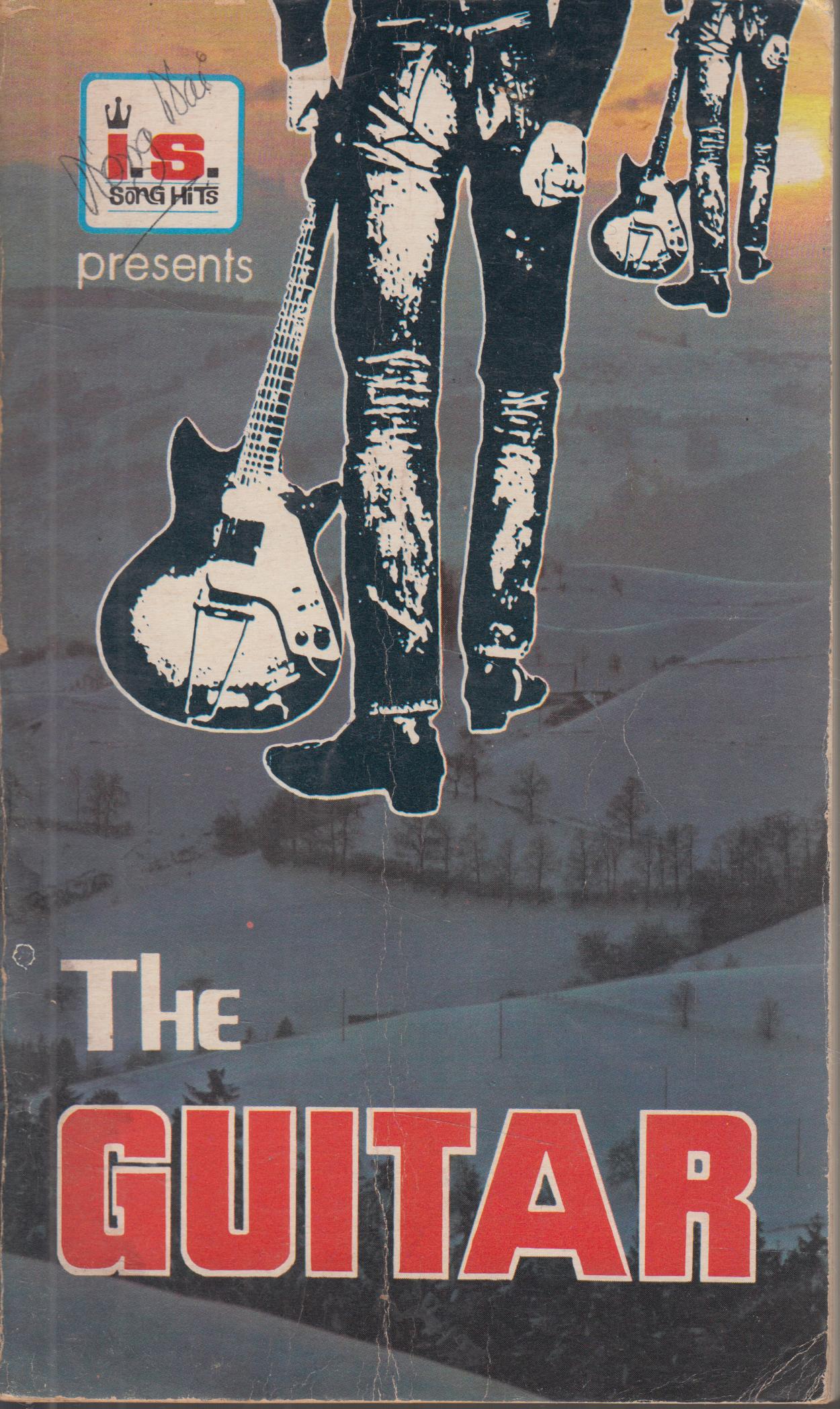 THE GUOTAR No.80