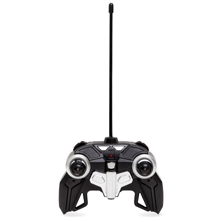 รถแปลงร่างหุ่นยนต์ Best Choice Products RC Transforming Toy Semi Truck Robot Car w/ Sound