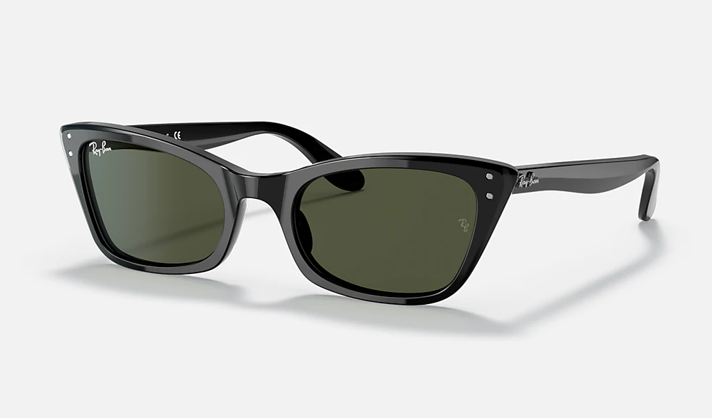 RayBan RB2299 901/31 LADY BURBANK