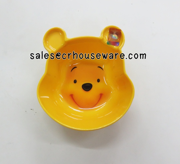 ชามหน้าหมีพูห์ 3.5" 017-B6225-3.5