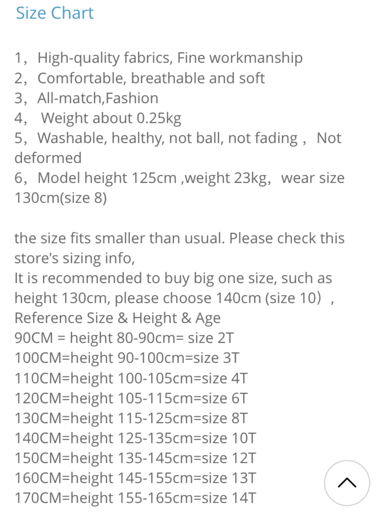 กระโปรงเด็ก อัดพีช สั้น สก็อตสีพาสเทล