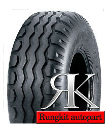 ยางรถเกษตรกรรม ยางนอก 11.5/80-15.3 14PR D315 T/L ยี่ห้อ Deestone (Agricultural Implement Tires)