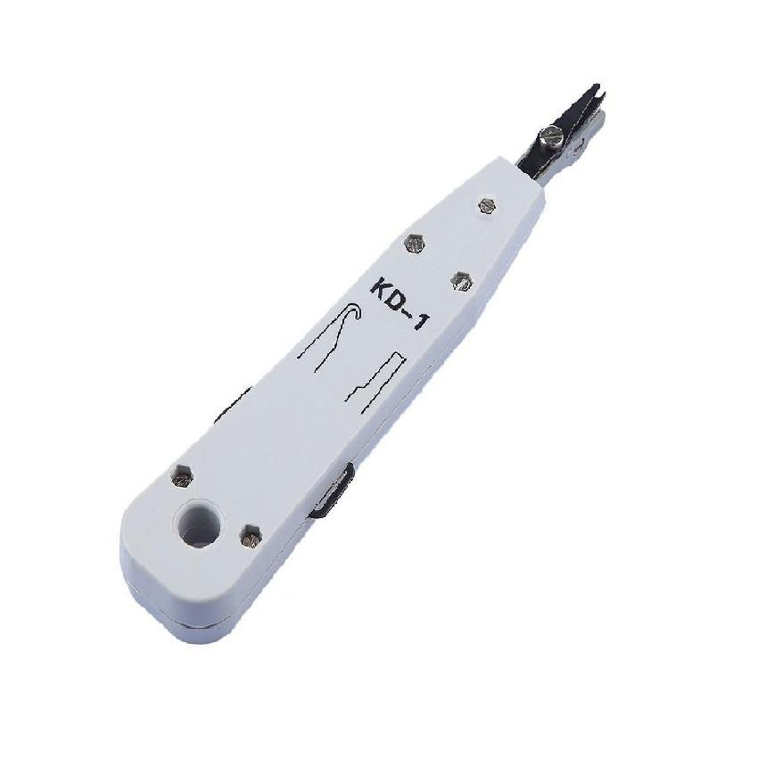 อุปกรณ์เข้าหัวสาย LAN RJ45 ตัวเมีย 02-7374802-3