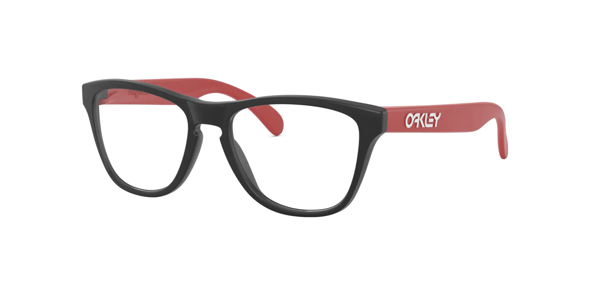 OAKLEY OY8009F-04 FROGSKINS XS (A) (Youth Fit)