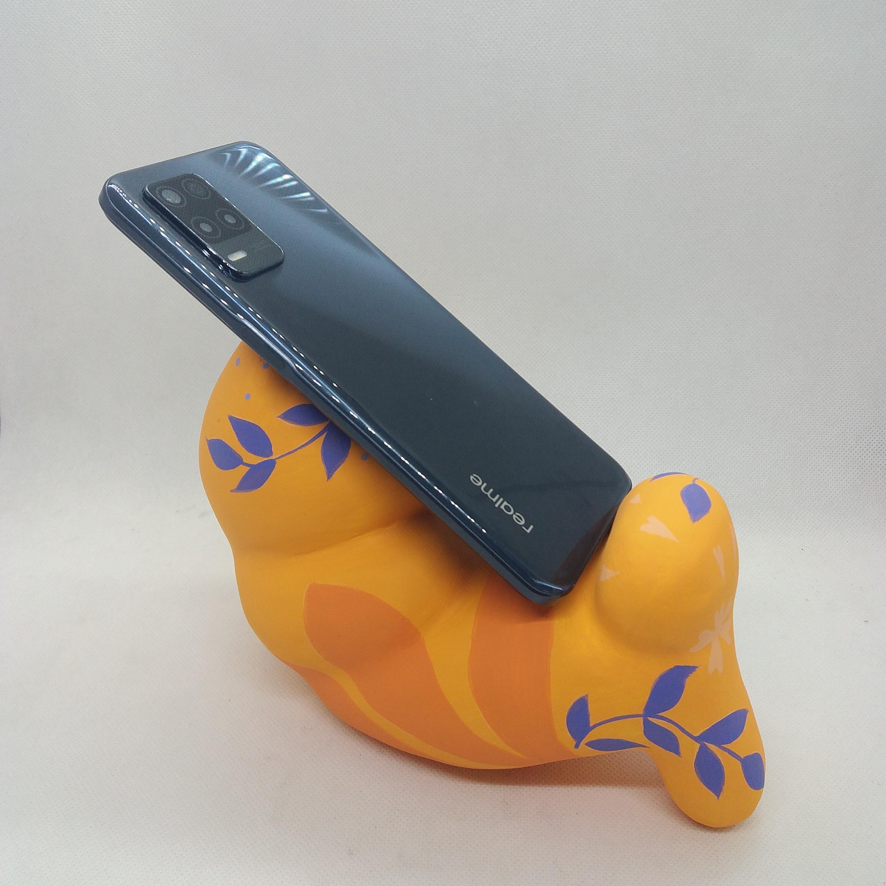 สยามวิฬาร์วางมือถือ Size M