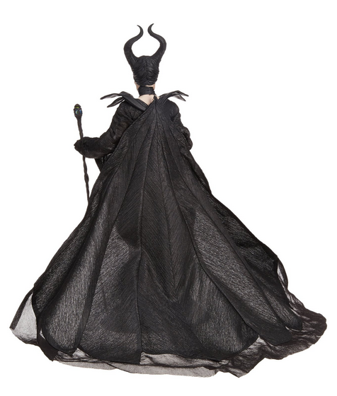 Masterpiece ภาพยนตร์ "Maleficent" ขนาด 1/6