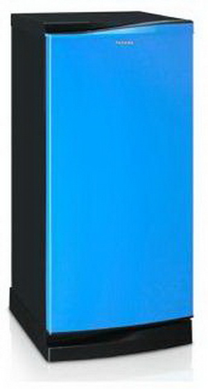 Toshiba ตู้เย็น 1 ประตู 5.5Q รุ่น GR-B157T สีฟ้า