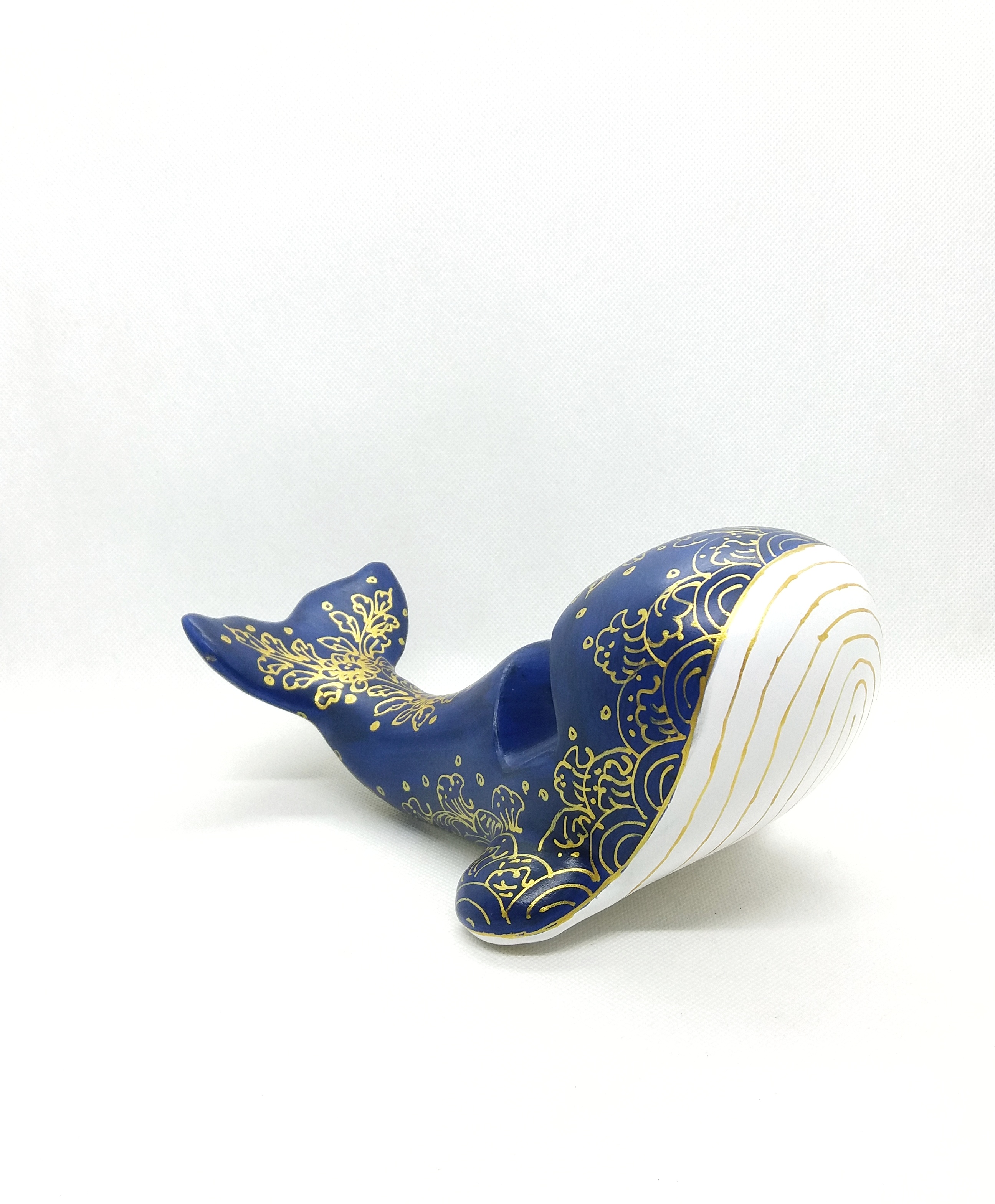 บรูด้าวางมือถือ Size M