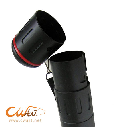 กระบอกใส่แบบ Project - เล็ก (ขยาย 50-90cm)