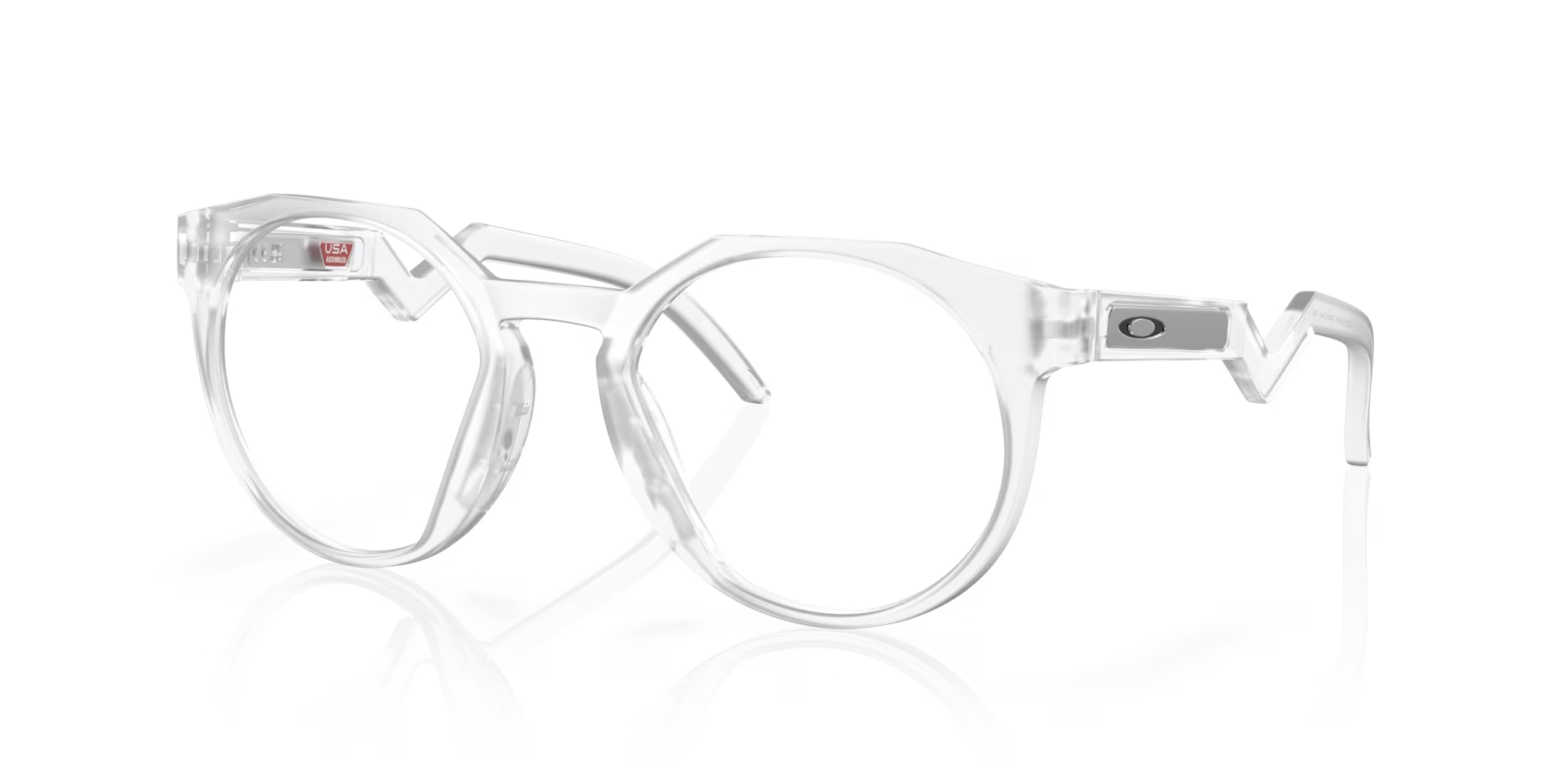 OAKLEY OX8139A-02 Hstn rx a