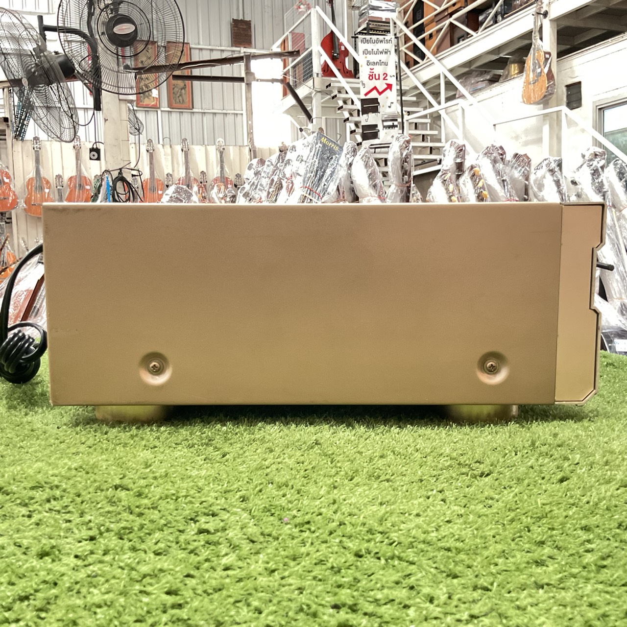 เครื่องขยายเสียง YAMAHA : AX-620