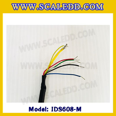 โหลดเซลล์พร้อมชุดเมาท์ติ้ง โหลดเซลล์ติดถังบรรจุ โหลดเซลล์ติดตั้งถังบรรจุสินค้า โหลดเซลล์ติดตั้งถังSilo โหลดเซลล์ยี่ห้อ SDS รุ่น IDS608SS สำหรับรองรับน้ำหนักเครื่องชั่ง พิกัด(kg) 500, 1000, 1500, 2000