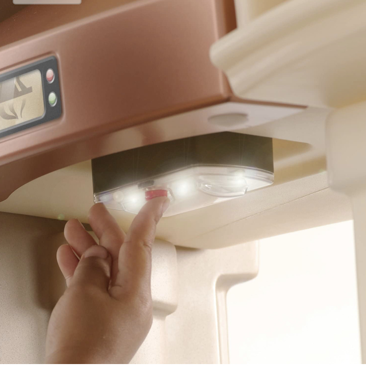 ชุดครัว Step2 Fresh Market Kitchen