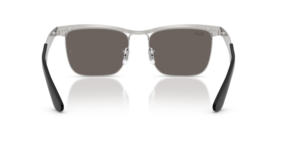 RayBan RB3875 019/B1 Wayfarer deluxe