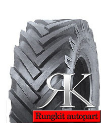 ยางรถดั๊ม (เท) ยางนอก 10.0/75-15.3 8PR D403 T/T ยี่ห้อ Deestone (Dumper Tires)