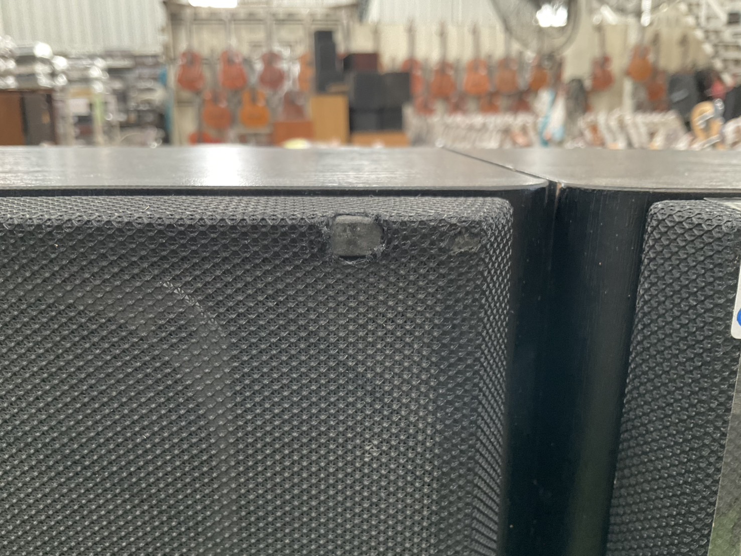 ลำโพง Technics : SB-CD500