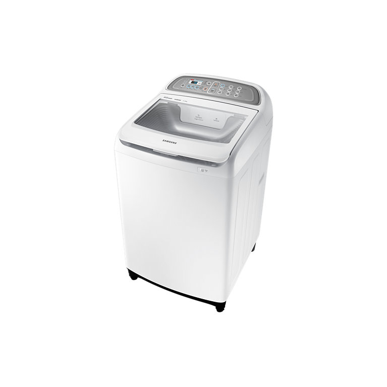 Samsung เครื่องซักผ้า ฝาบน 13KG. WA13J5730SW