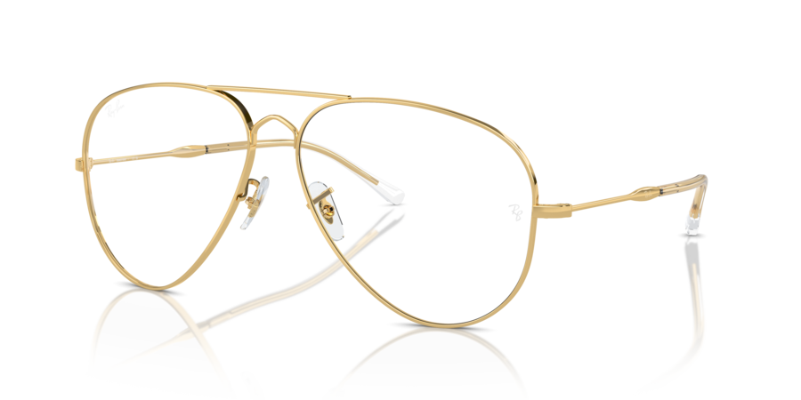 RayBan RB3825 001/GG Old aviator