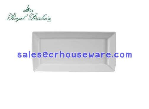 RECTANGULAR PLATE Code : P 4135