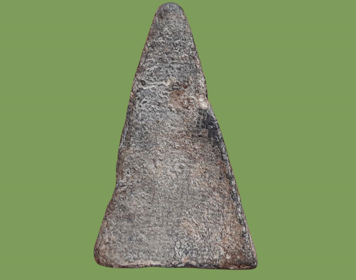 นางพญา กรุหัวเมือง จ.นครสวรรค์ เนื้อตะกั่วสนิมแดง เป็นพระเนื้อชินตะกั่วสนิมแดง ศิลปะสมัยอยุธยา แตกกรุในปีพ.ศ.๒๕๑๐ พร้อมกับพิมพ์ซุ้มนครโกษา เนื้อชินตะกั่วสนิมแดง ศิลปะแบบลพบุรี