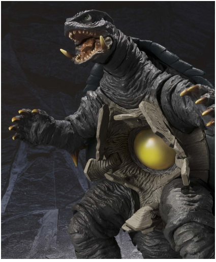 กาเมล่า(1960)