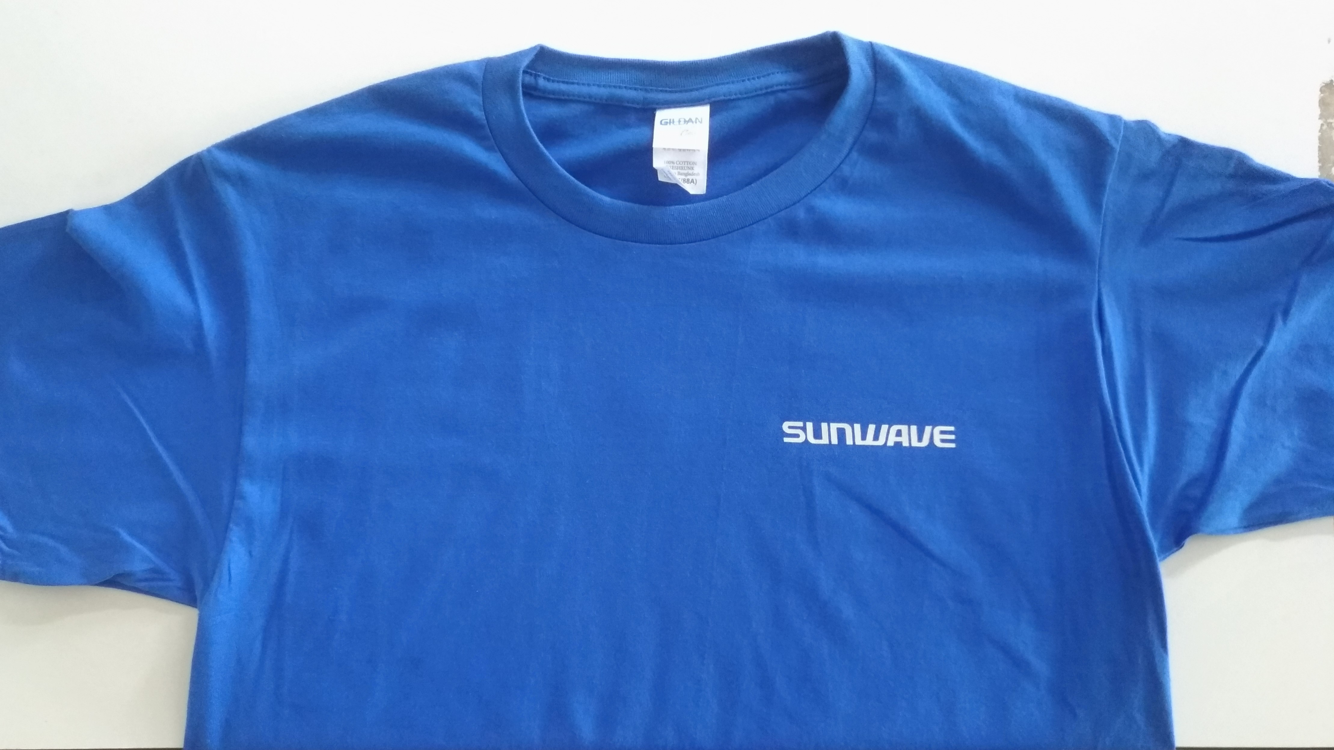 PORTFOLIO SILK-SCREEN COLOR WHITE
