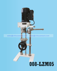 เครื่องปิดฝากระป๋อง 008-LZM05