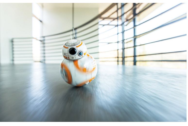 Sphero Star War 7 - BB-8