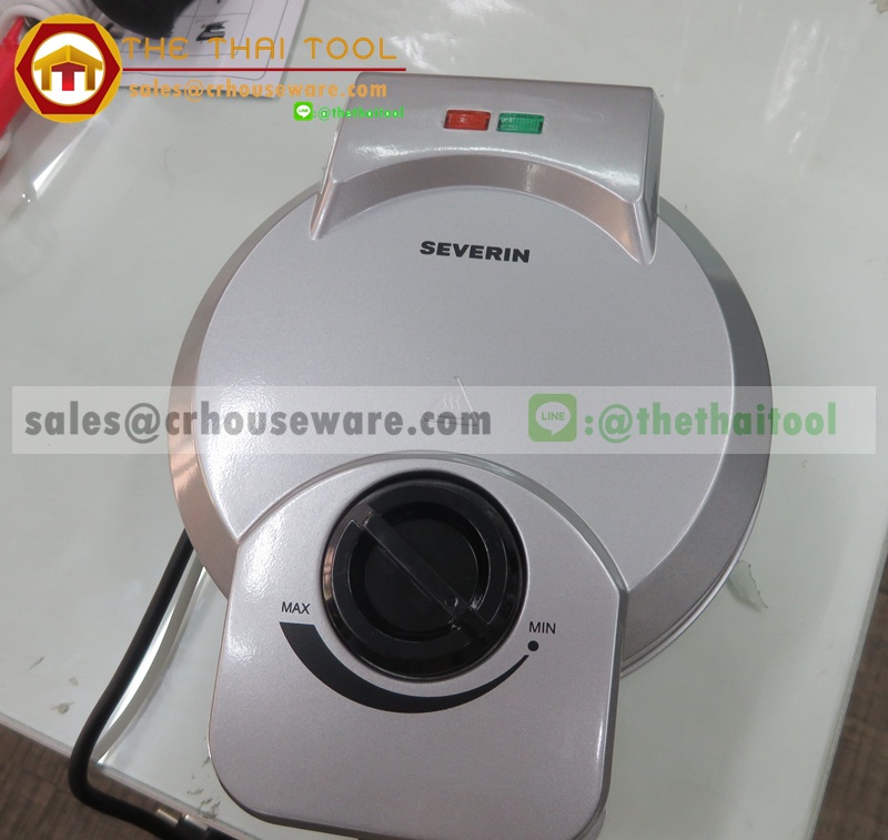 เครื่องทำกรวยไอศกรีม 005-SEV-2082