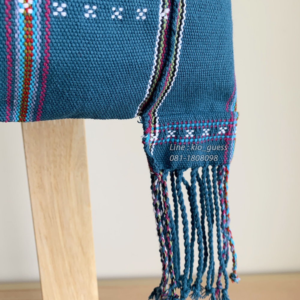 ย่าม ย่ามชนเผ่า ย่ามปักมือ ย่ามผ้าฝ้าย งานเย็บมือ กระเป๋าย่าม ย่ามผ้าทอมือ กระเป๋าย่ามพื้นเมือง ของฝากภาคเหนือ ย่ามกะเหรี่ยง ราคาถูก ลดราคา กระเป๋าสะพายข้าง งานแฮนด์เมด กระเป๋าผ้าแนวๆ สะพายข้าง พาดไหล่ ของฝากญาติผู้ใหญ่ ของฝากชาวต่างชาติ ย่ามพระ