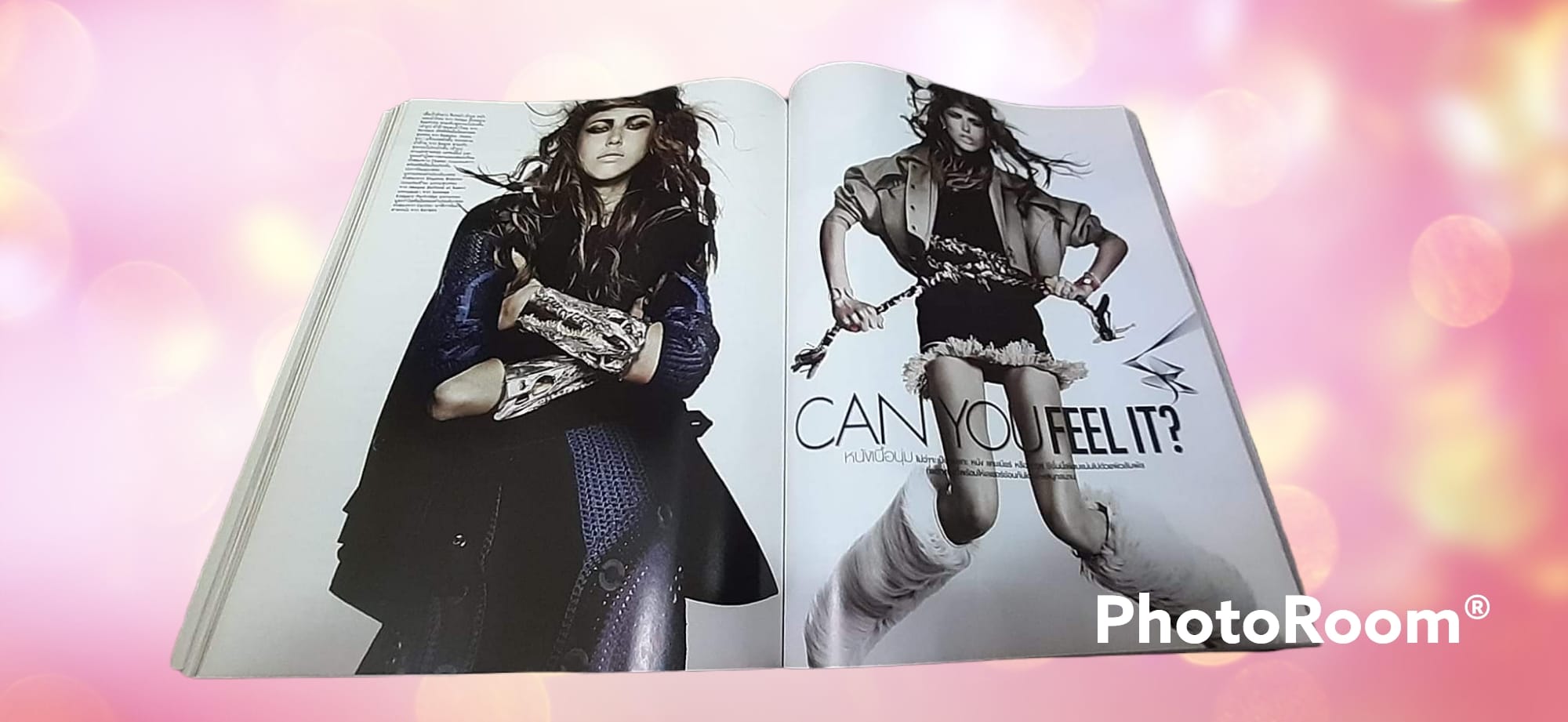 หนังสือ ELLE