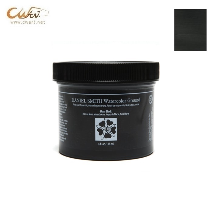 Daniel Smith Watercolor Ground