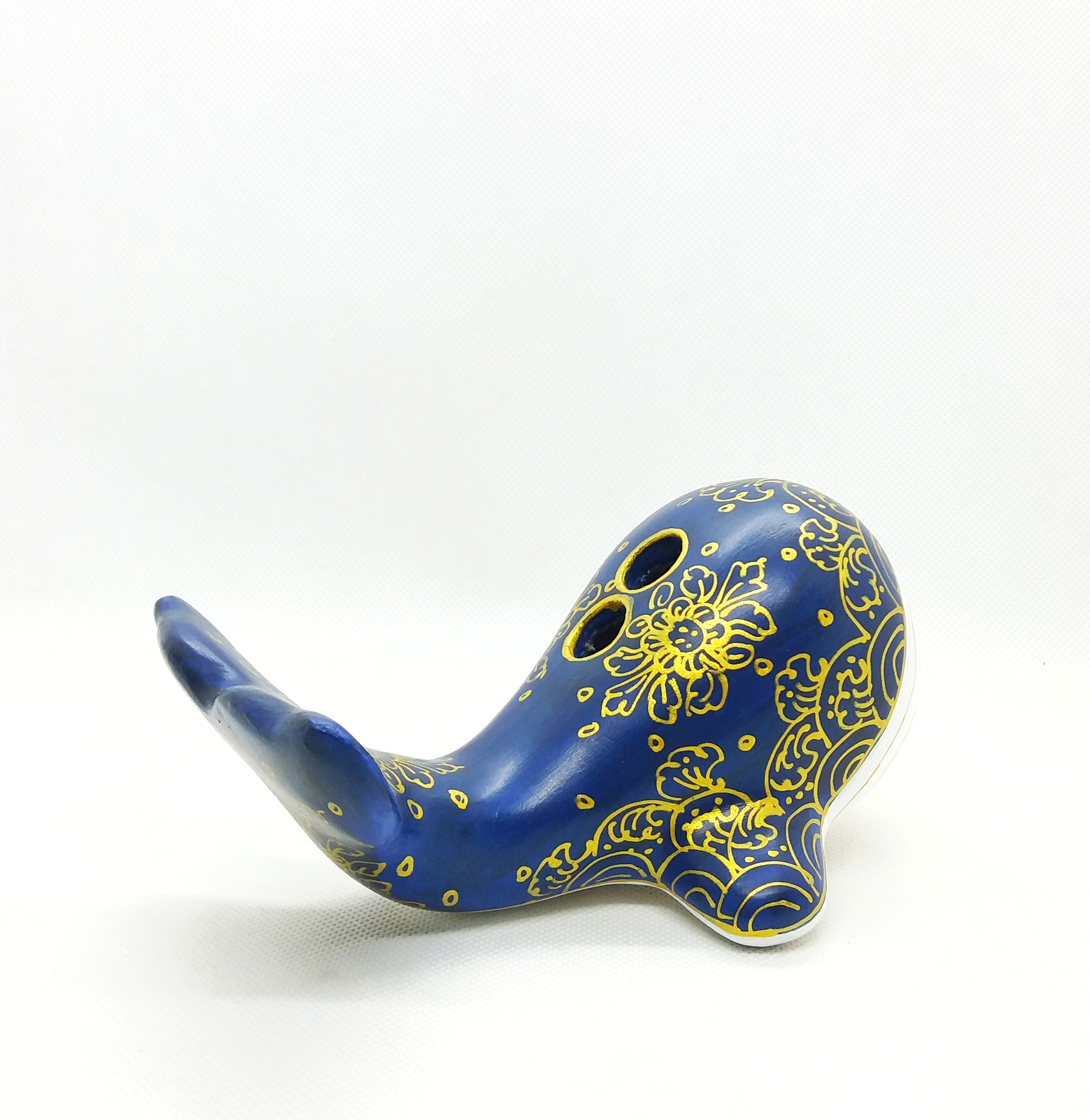 บรูด้าเสียบดินสอปากกา Size S