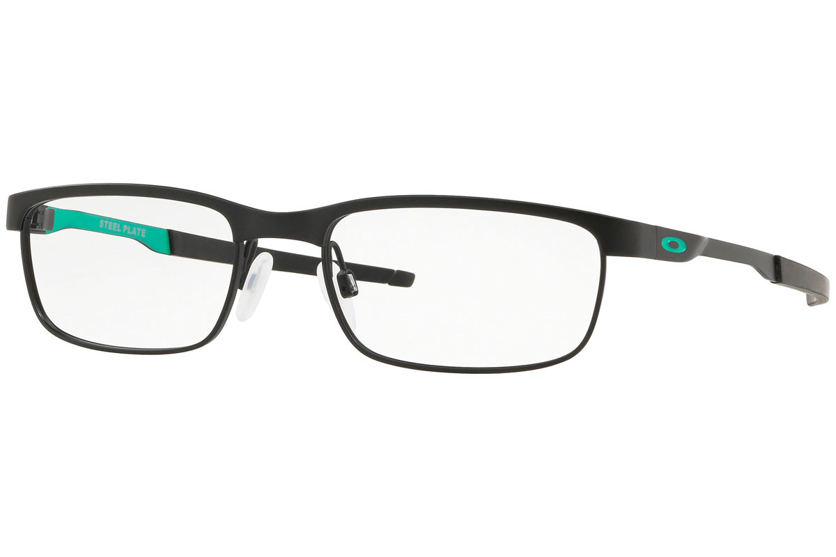 OAKLEY OX3222-06 Steel Plate