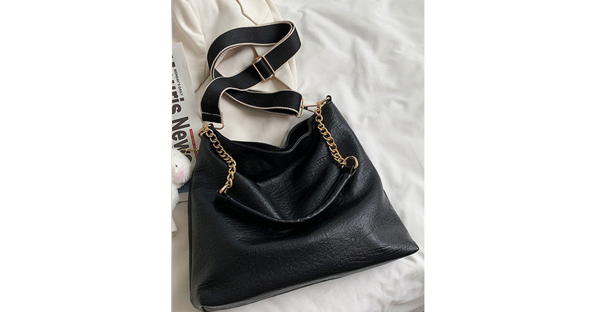 สินค้าพรีออเดอร์ กระเป๋าแฟชั่นสไตล์เกาหลี มี3สี รหัสPO-BAG-092