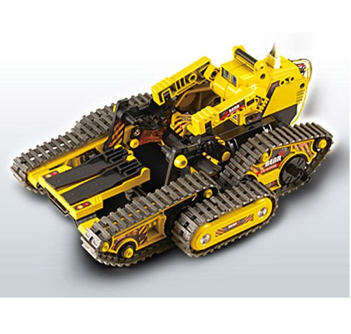 TRIPLE RANGER MR-9102