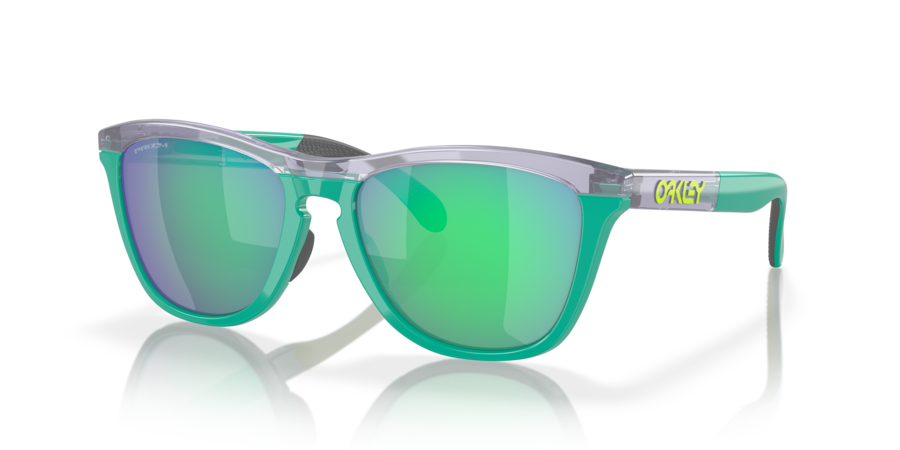 OAKLEY OO9284A-06 Frogskins range a